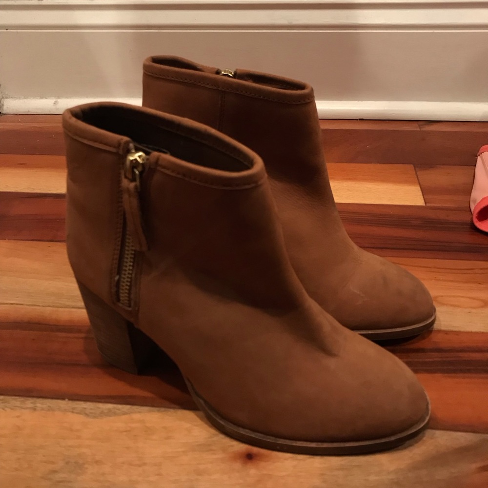 Booties